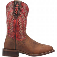 Dan Post. - Men's Killeen Rubber Sole Boot
