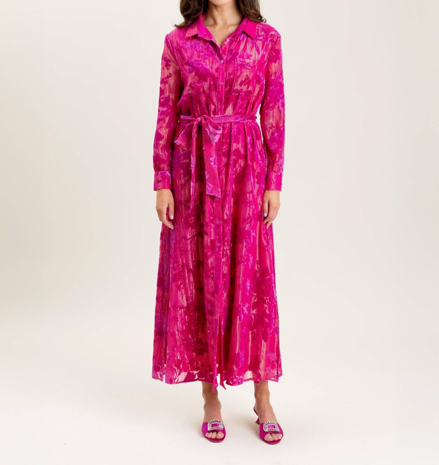 S'Edge - Vesper Dress