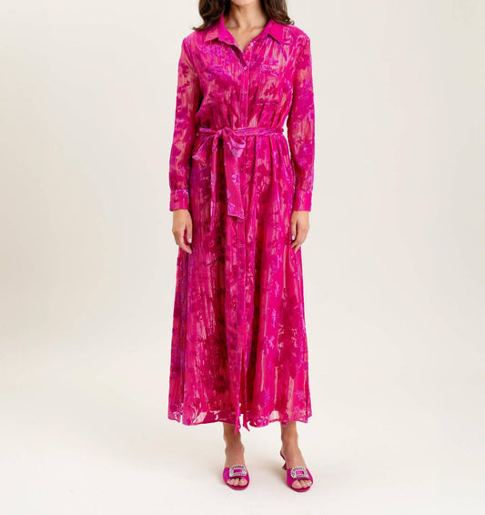 S'Edge - Vesper Dress