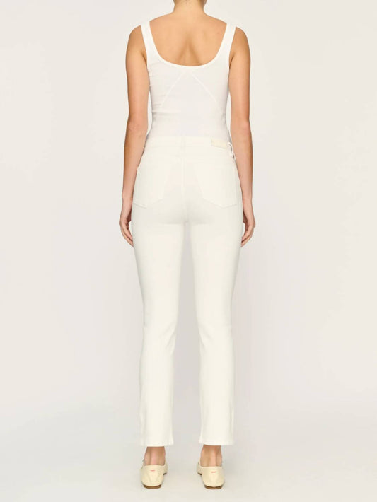 Dl1961 - Women'S - Mara Straight Jeans