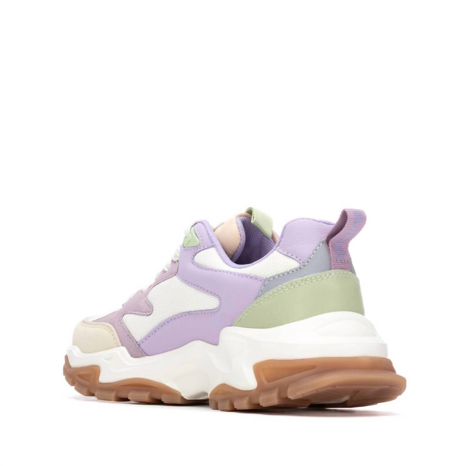 Xti - Women's 17501702 Refresh Sneaker