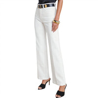 L'Agence - Women's Scottie Wide Leg Jean