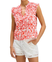 Allison New York - Mckay Top