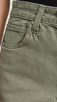 Paige - Dani 5 Pocket Short