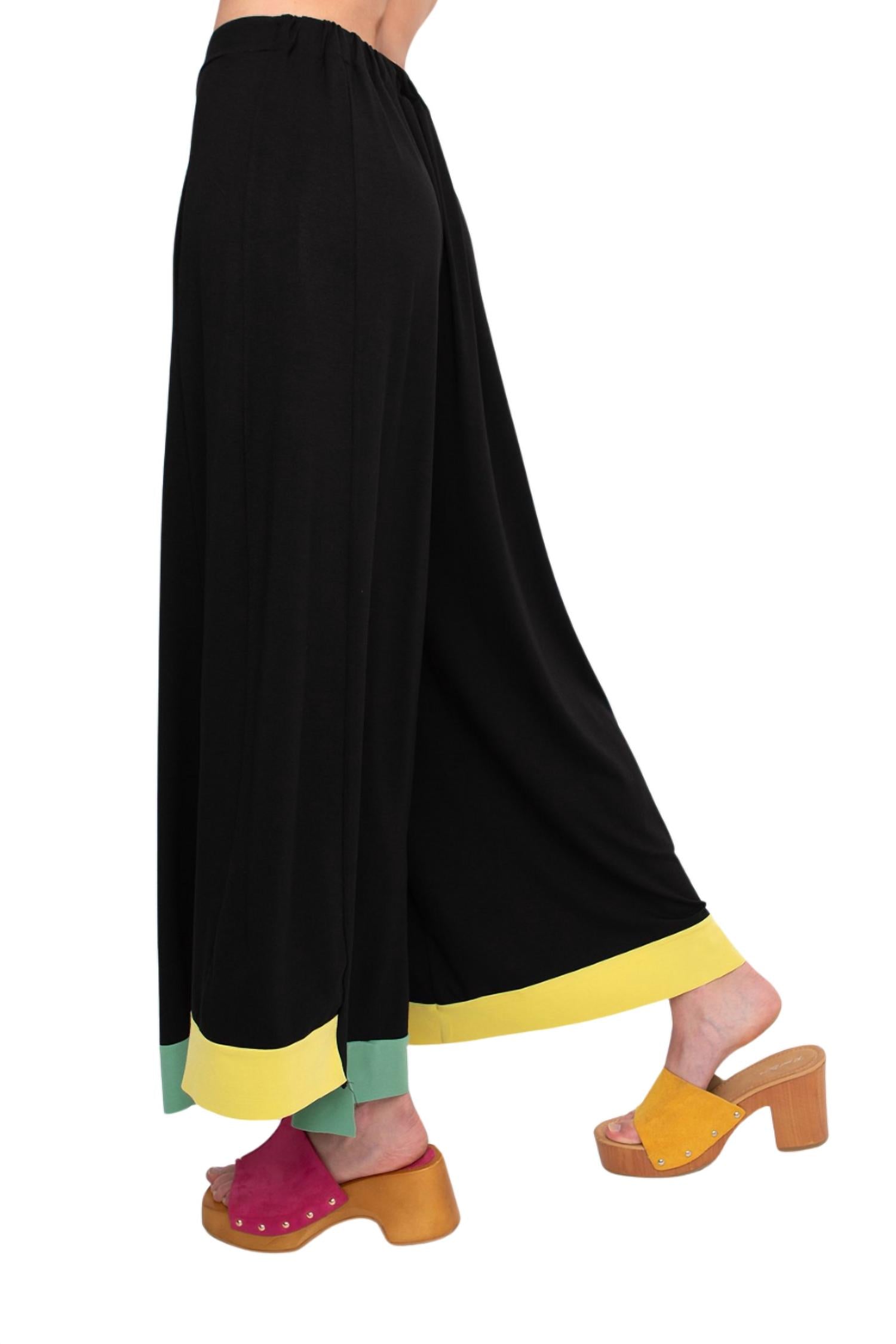 Ozai N Ku - Spray Pant