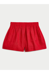 Suzie Kondi - Shkip Pull On Shorts