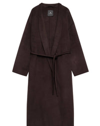 Anine Bing - Hunter Full-length Coat
