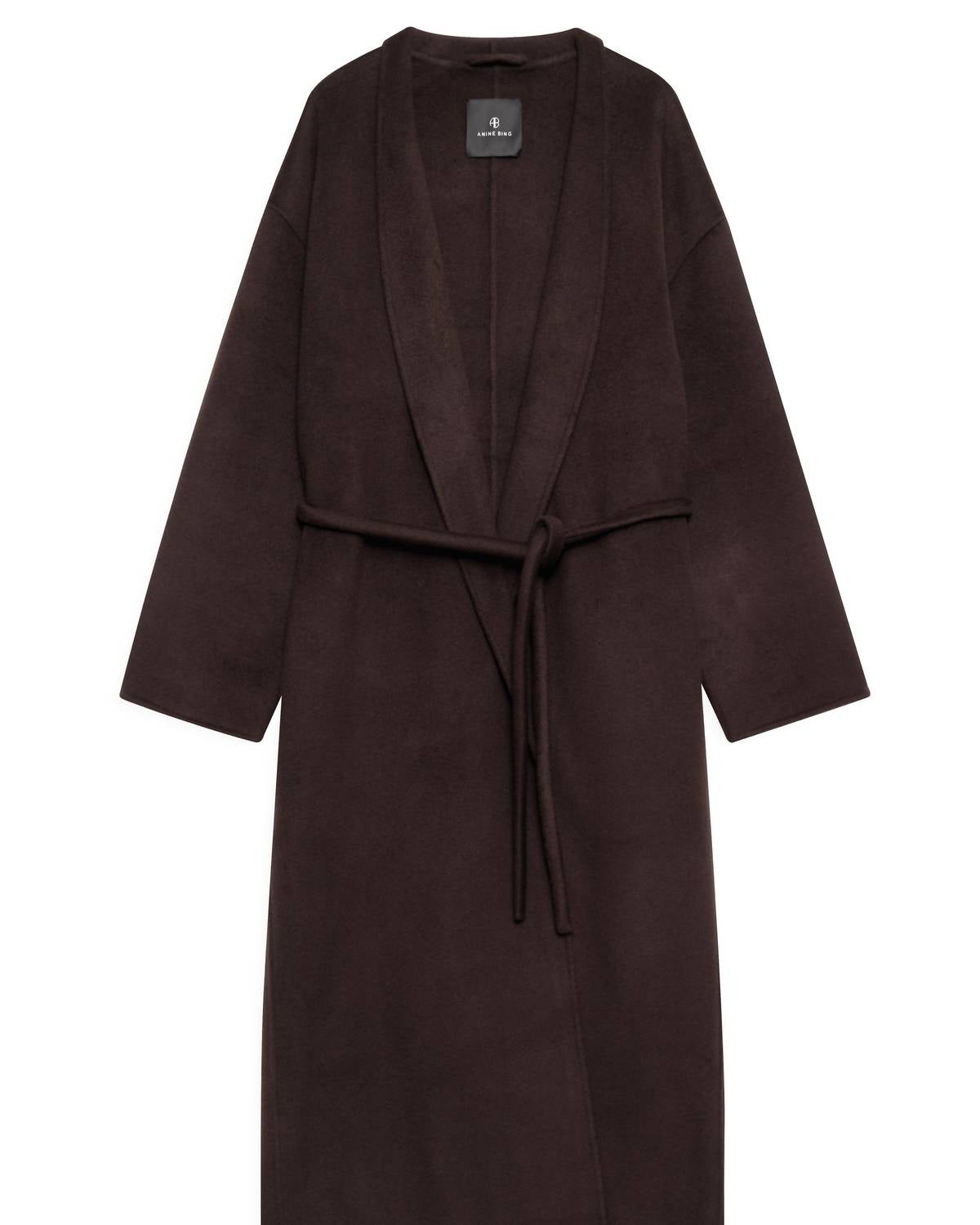 Anine Bing - Hunter Full-length Coat