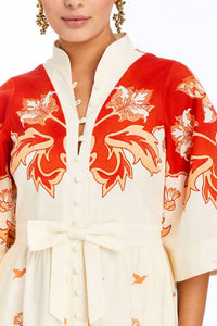 Mestiza New York - Carmen Midi Dress