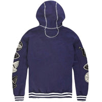 Jordan Craig - State Champs Pullover Hoodie