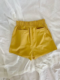 Strut & Bolt - Golden Hour Set Shorts