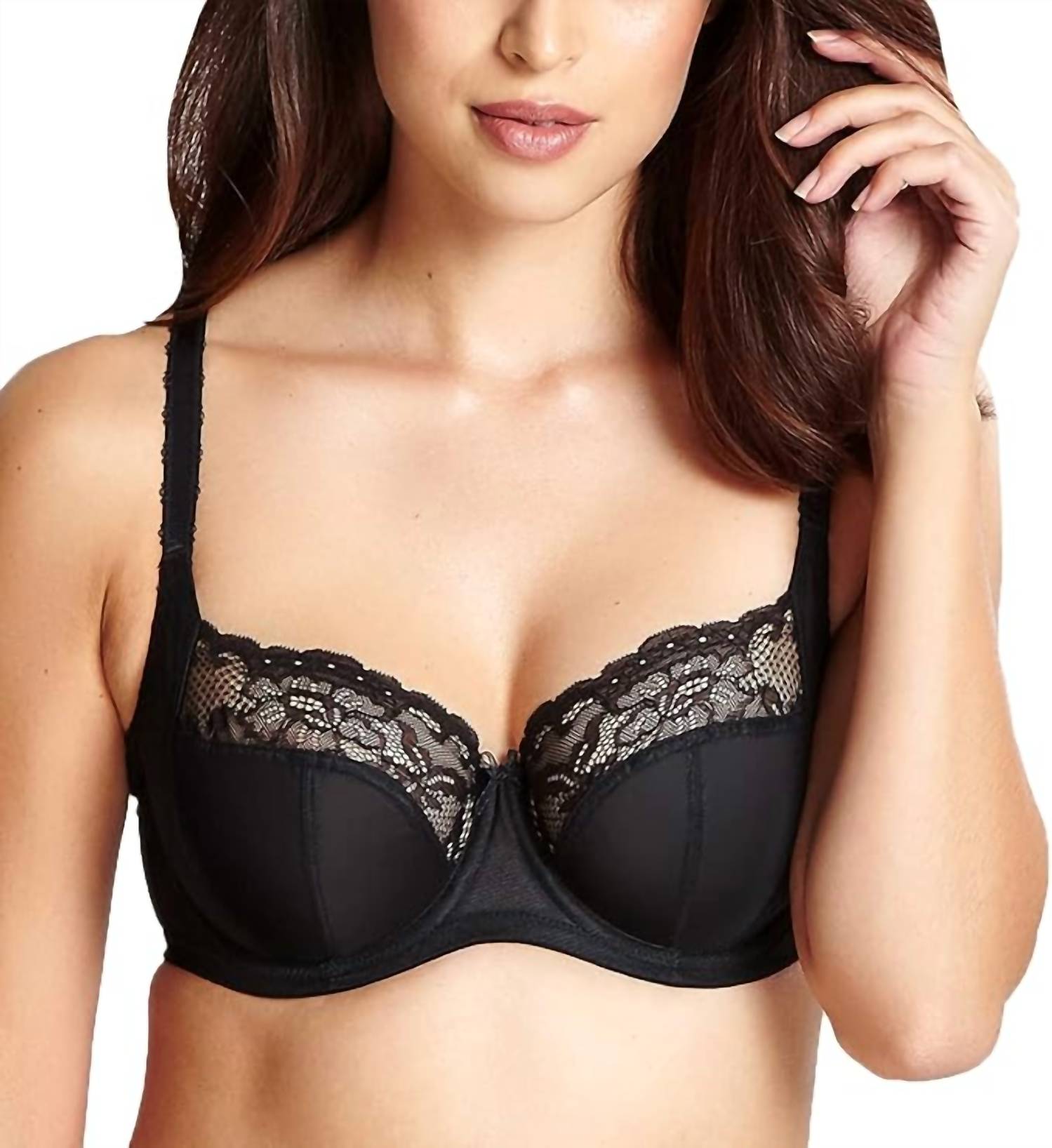 Panache - Jasmine Wired Balconette Bra