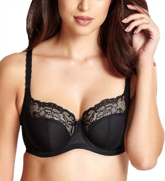 Panache - Jasmine Wired Balconette Bra