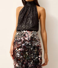 Marie Oliver - Goldie Blouse