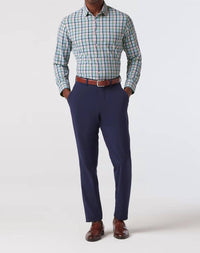Mizzen + Main - Leeward Dress Shirt