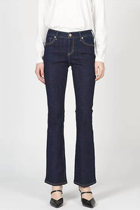 Dear John Denim - Jaxtyn Boot Cut Denim Jeans