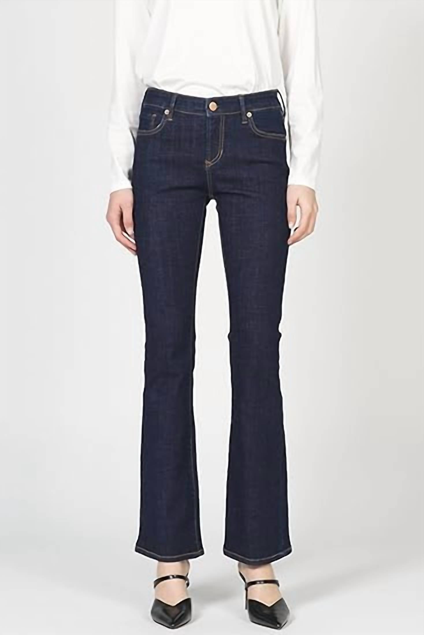 Dear John Denim - Jaxtyn Boot Cut Denim Jeans