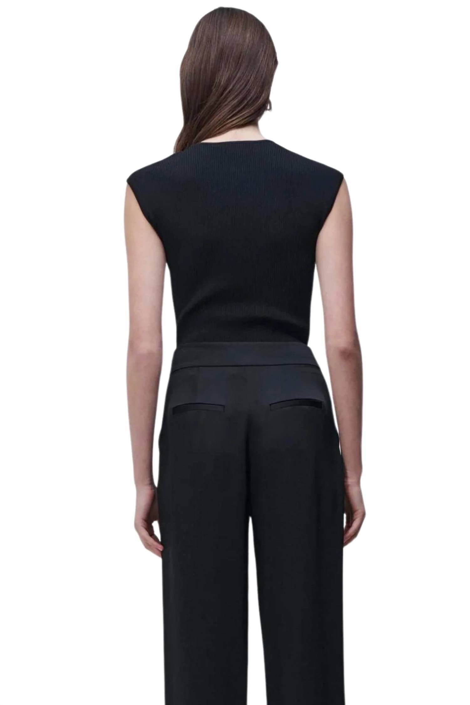 Simkhai - Barbara Sweetheart Bodysuit