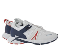 Lacoste - Men's L003 Textile Trainers Sneakers