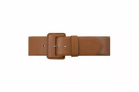 D'Offay - Women's La Merveilleuse Leather Belt