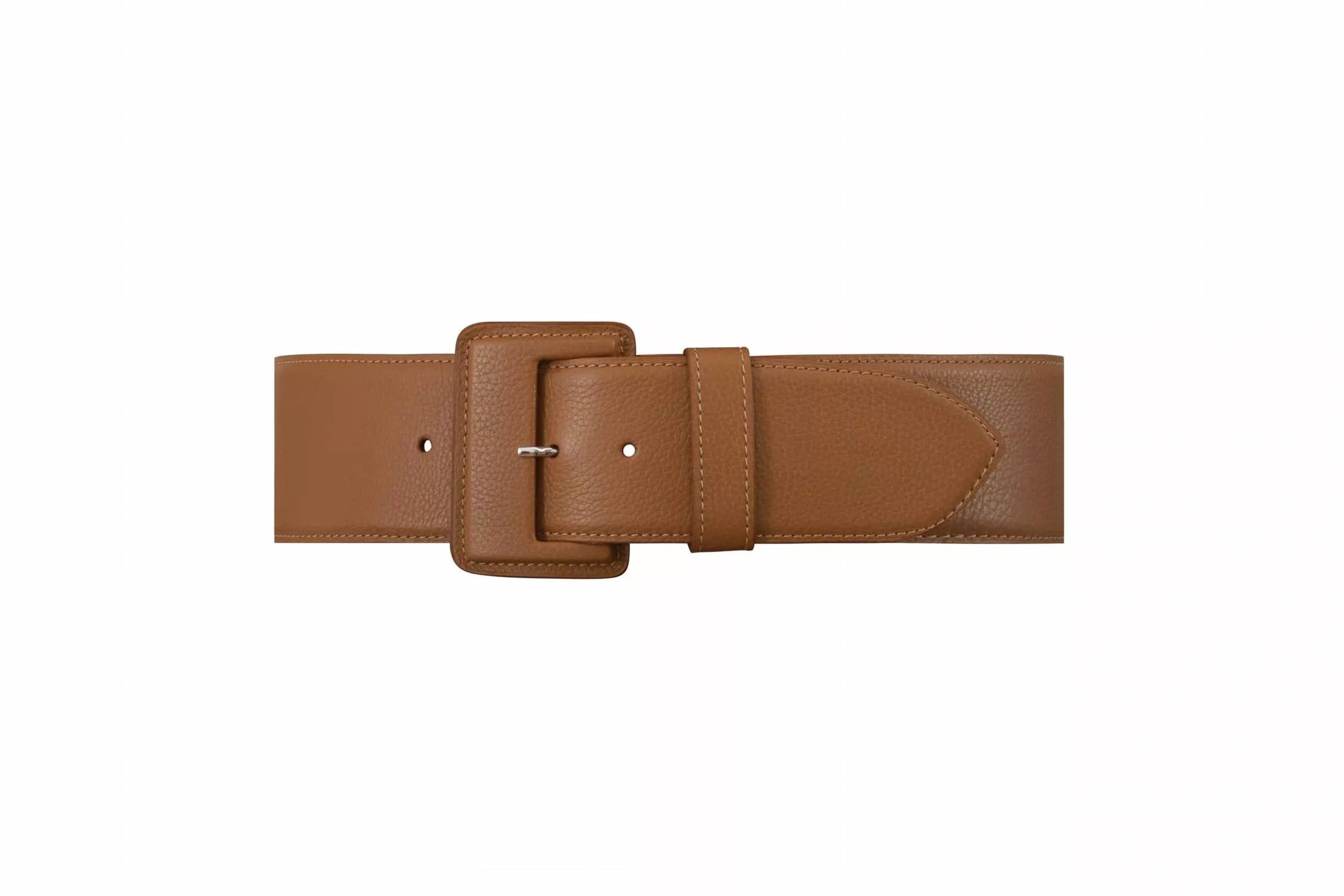 D'Offay - Women's La Merveilleuse Leather Belt