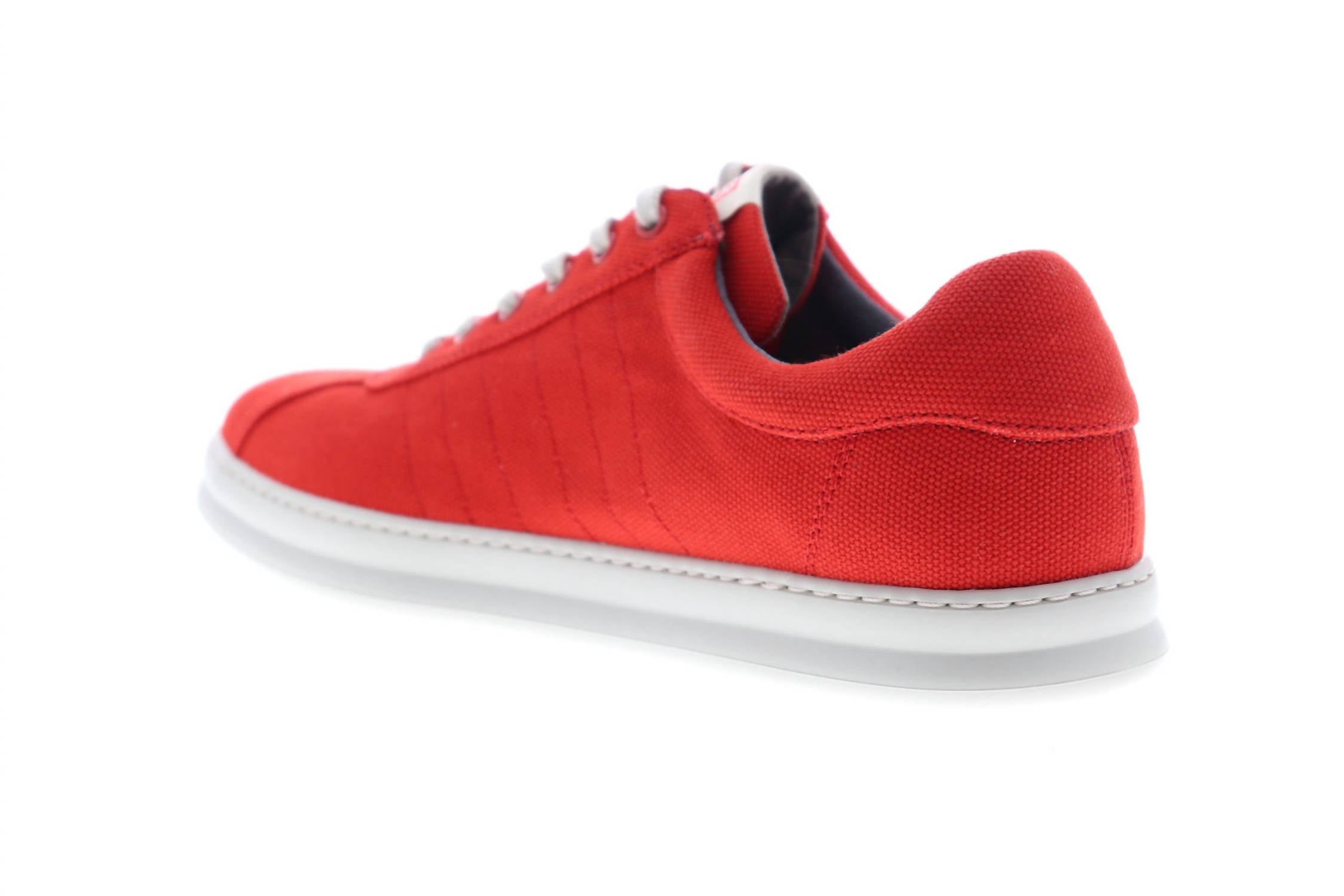 Camper - Men's Runner Four Canvas Low Top Euro Sneakers Shoes