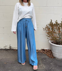 Thml - Holly Wide Leg Pants