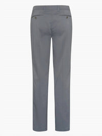 Brax - Men's Evans Flat Front Pants