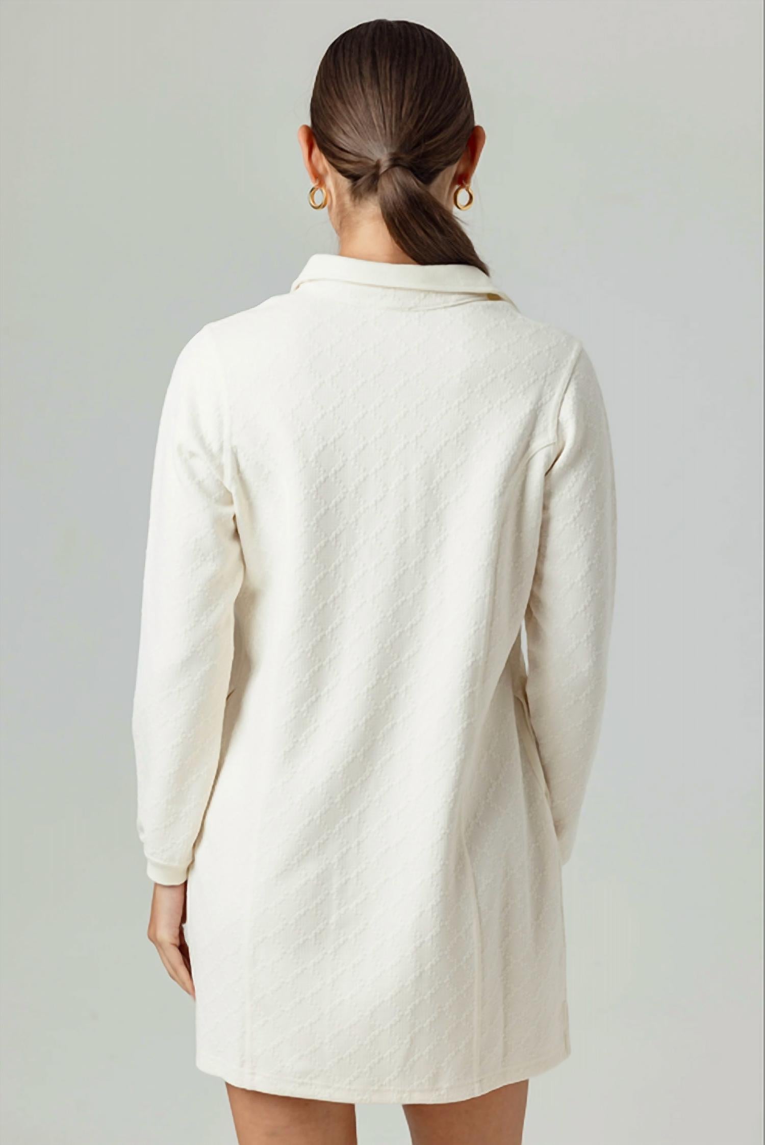 Sundays - Elliot Mini Dress