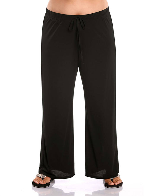 Always For Me - Plus Size Lounge Pant