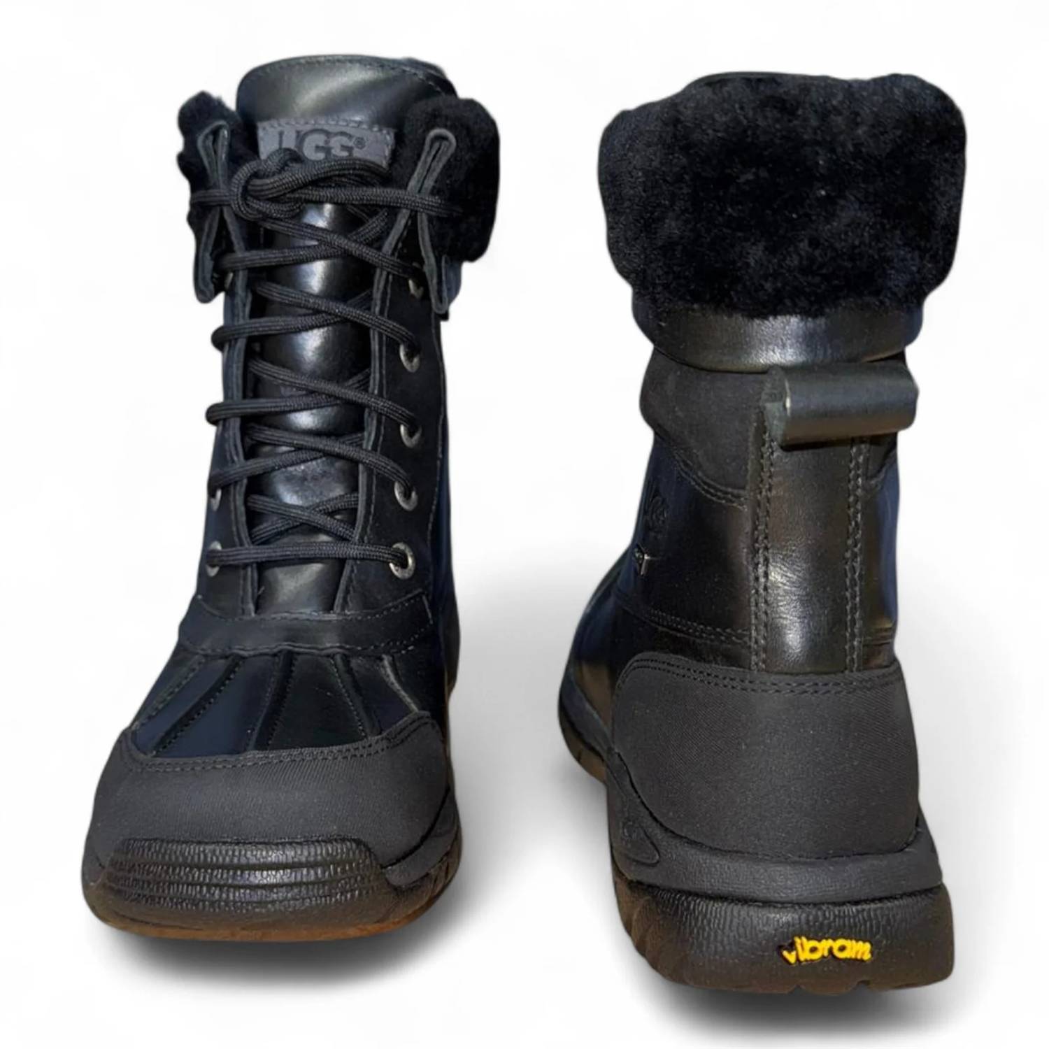 Ugg - Kid's Butte Boots