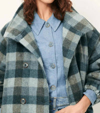 Sessun - Harlow Coat