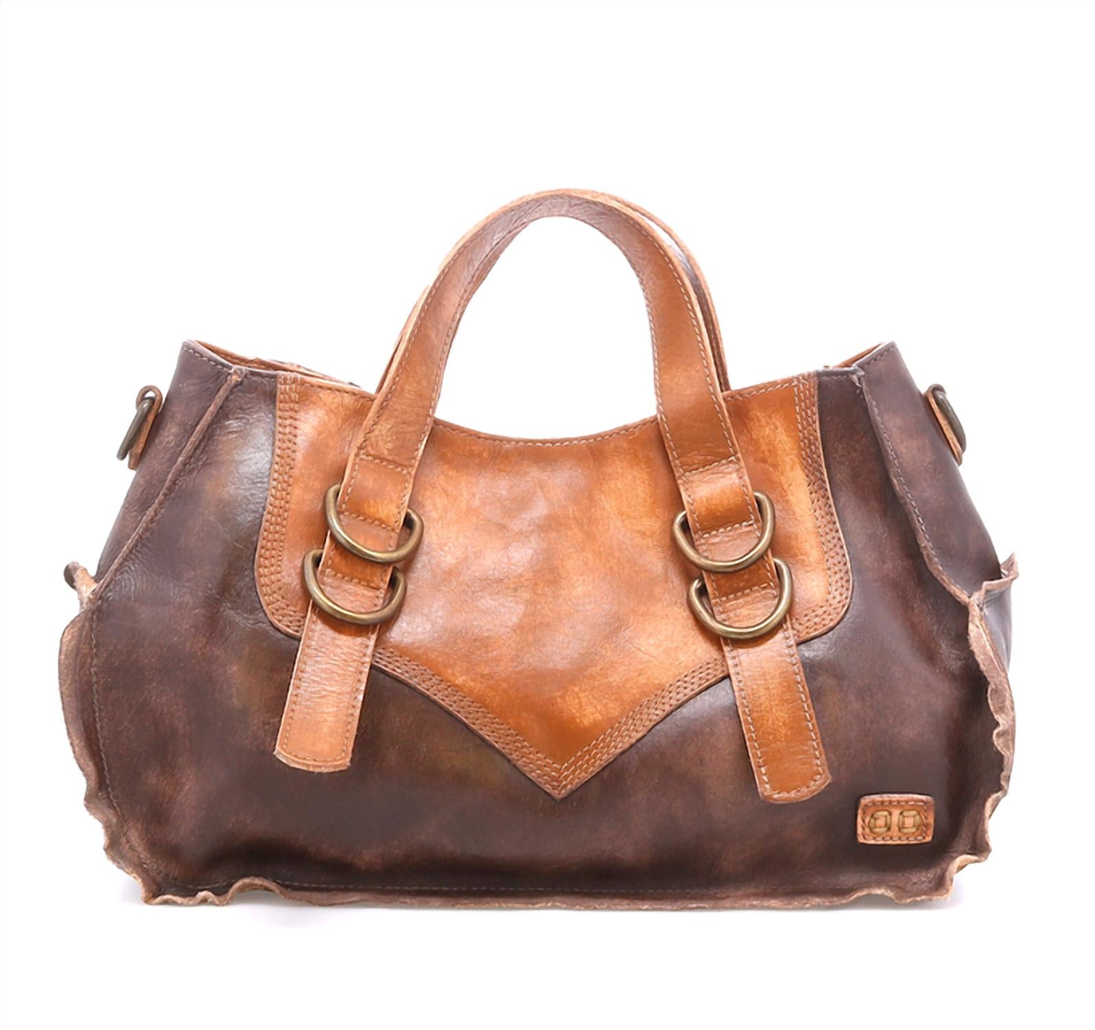 Bedstu - Redrock Leather Bag