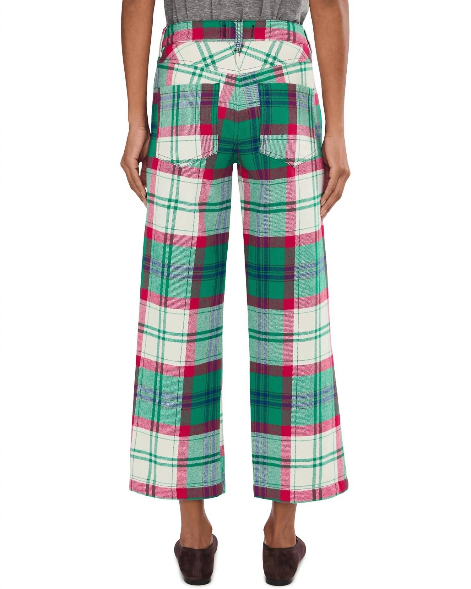 Free People - Cheers Pants