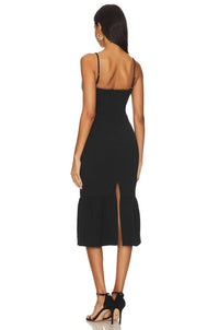 Katie May - Soraya Midi Dress