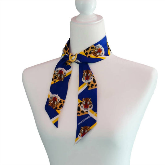 Hampton Road - Women's Twilly Set Scarf