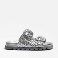 Sam Edelman - Women's Tiffanie Slide Sandal