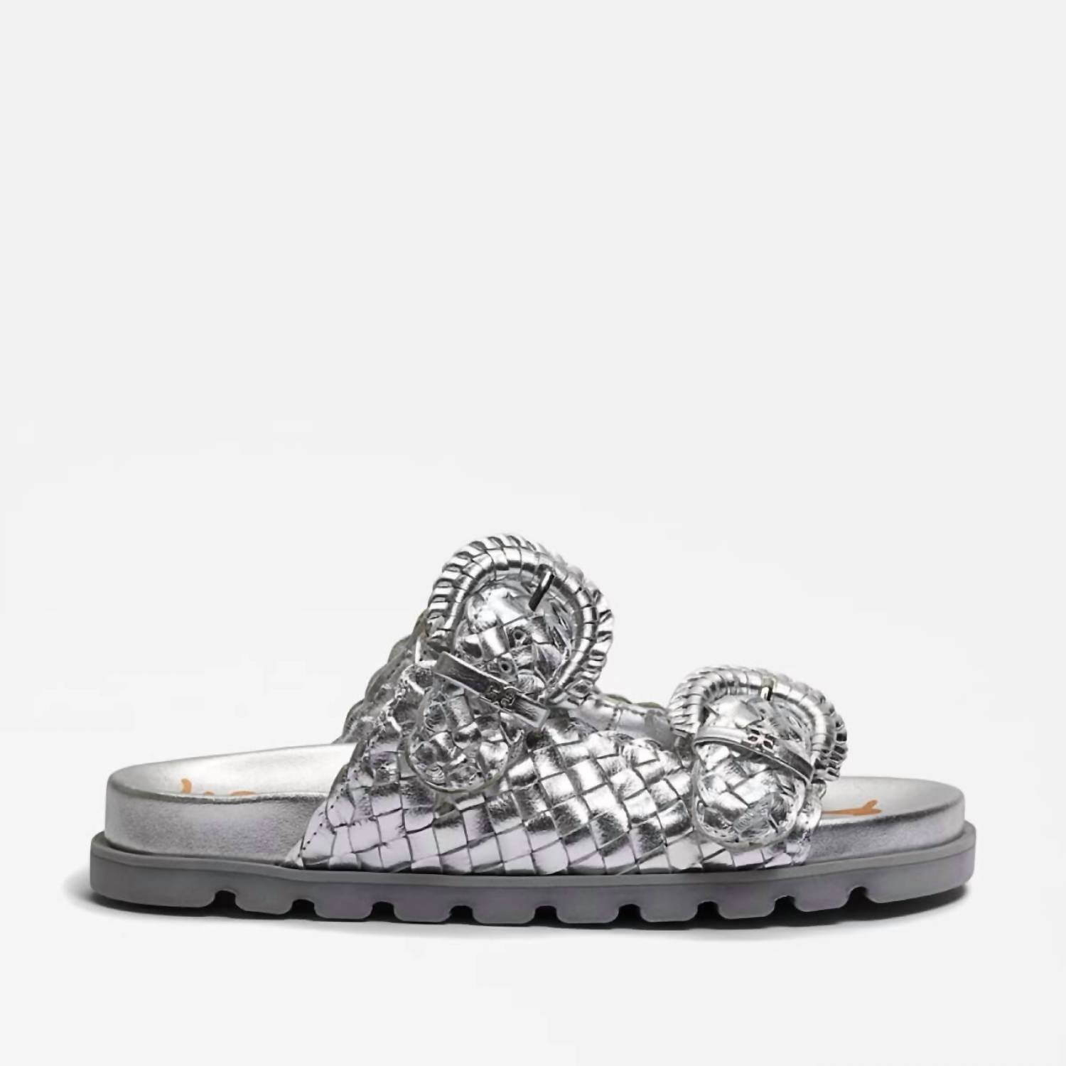 Sam Edelman - Women's Tiffanie Slide Sandal