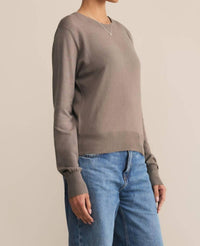 Z Supply - The Perfect Layer Sweater