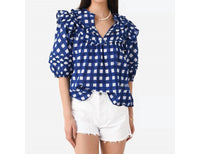 Cleobella - Millie Blouse