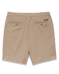 Flags & Anthem - Any Wear Hybrid Performance Short