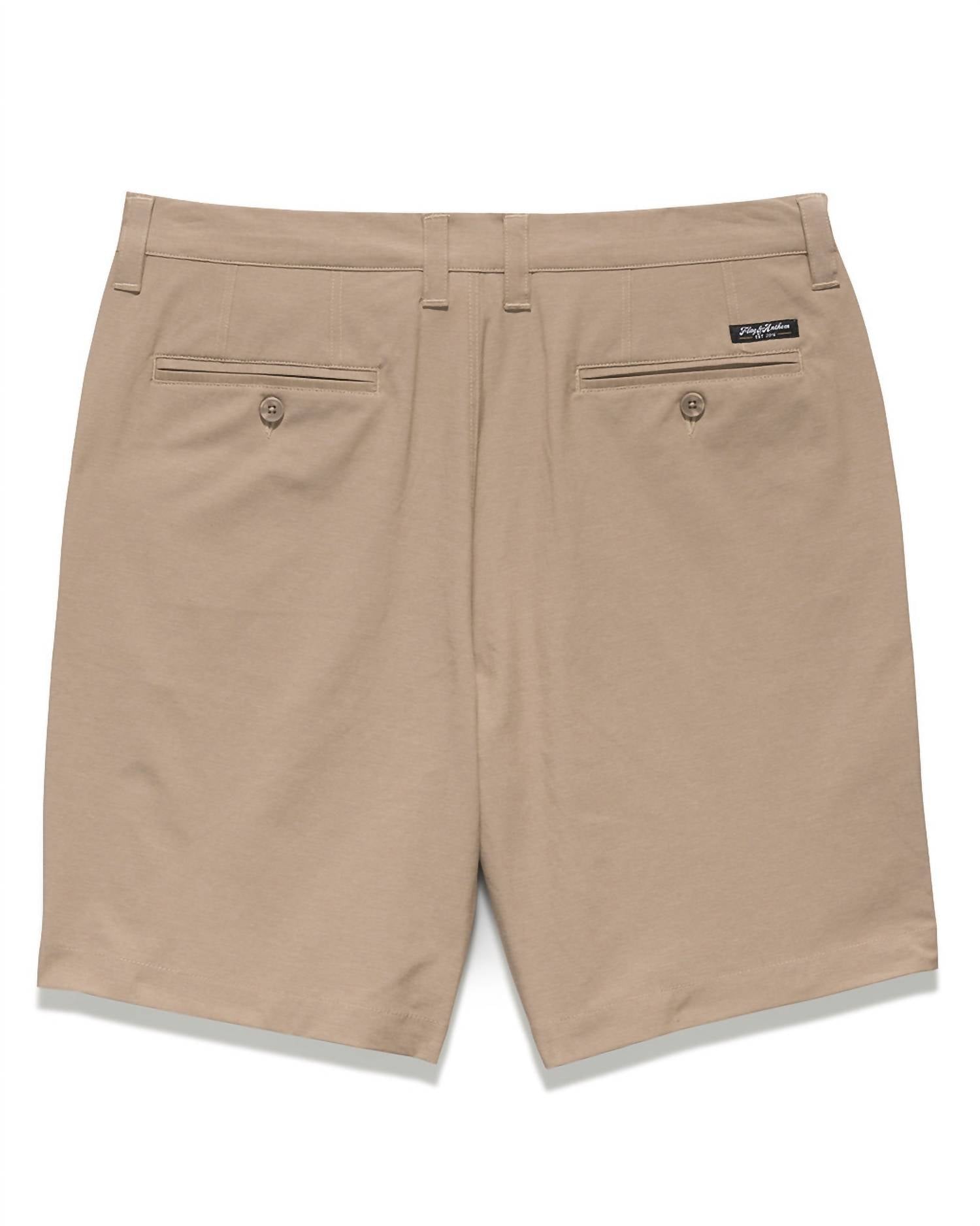 Flags & Anthem - Any Wear Hybrid Performance Short