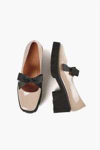 All Black - Women's Tap And Lugg Shoes