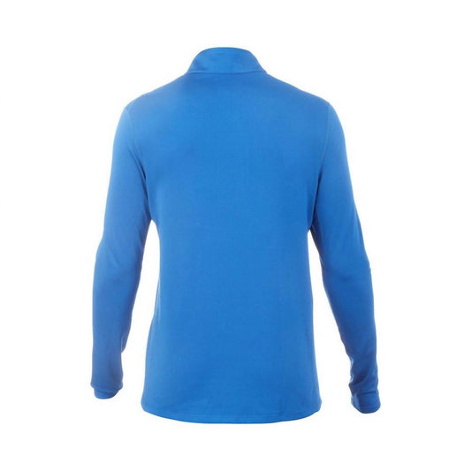 Mizuno - Men's Half Zip Long Sleeve Sweater