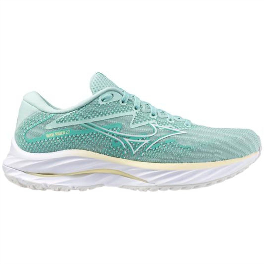 Mizuno - Women's Wave Rider 27 Running Shoes