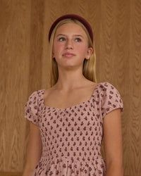 Rylee + Cru - Girls' Stella Dress