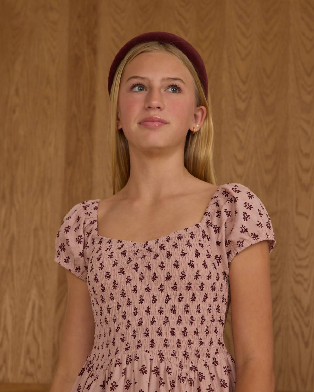 Rylee + Cru - Girls' Stella Dress
