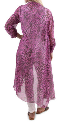 Gigi Moda - Amalfi Pull-on Cardigan