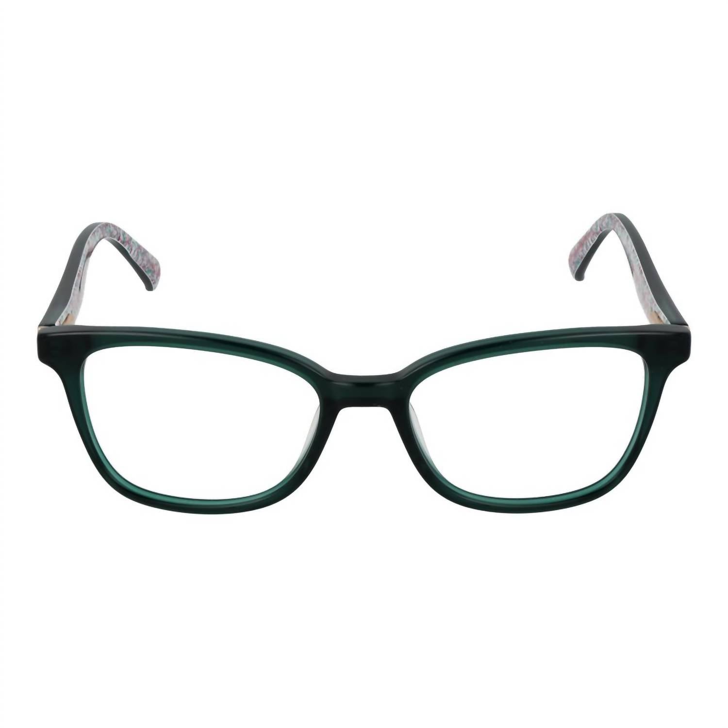 Ted Baker - Women's Optical Eyeglasses Frame With Demo Lens