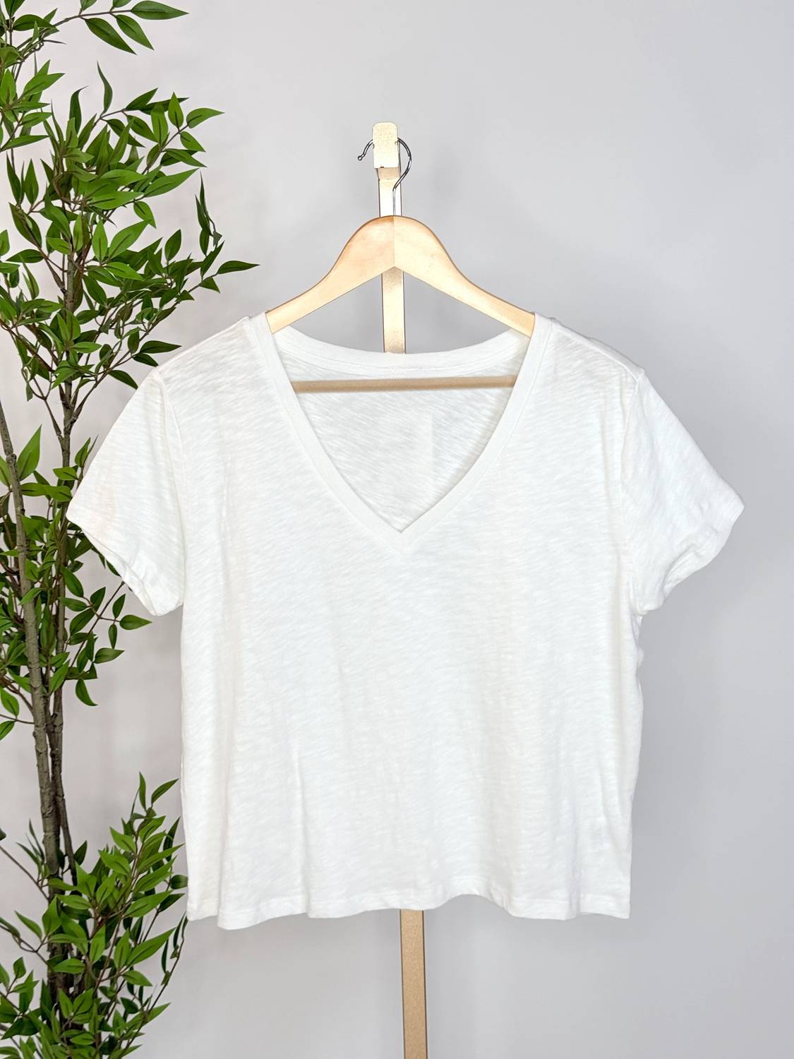 Z Supply - Women's Nomad V Neck Tee